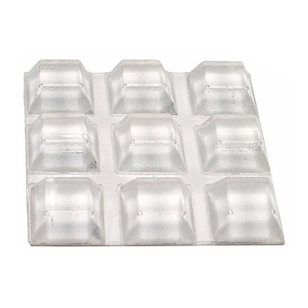 Richelieu TG 9PK 12CLR Bumper 23303TV